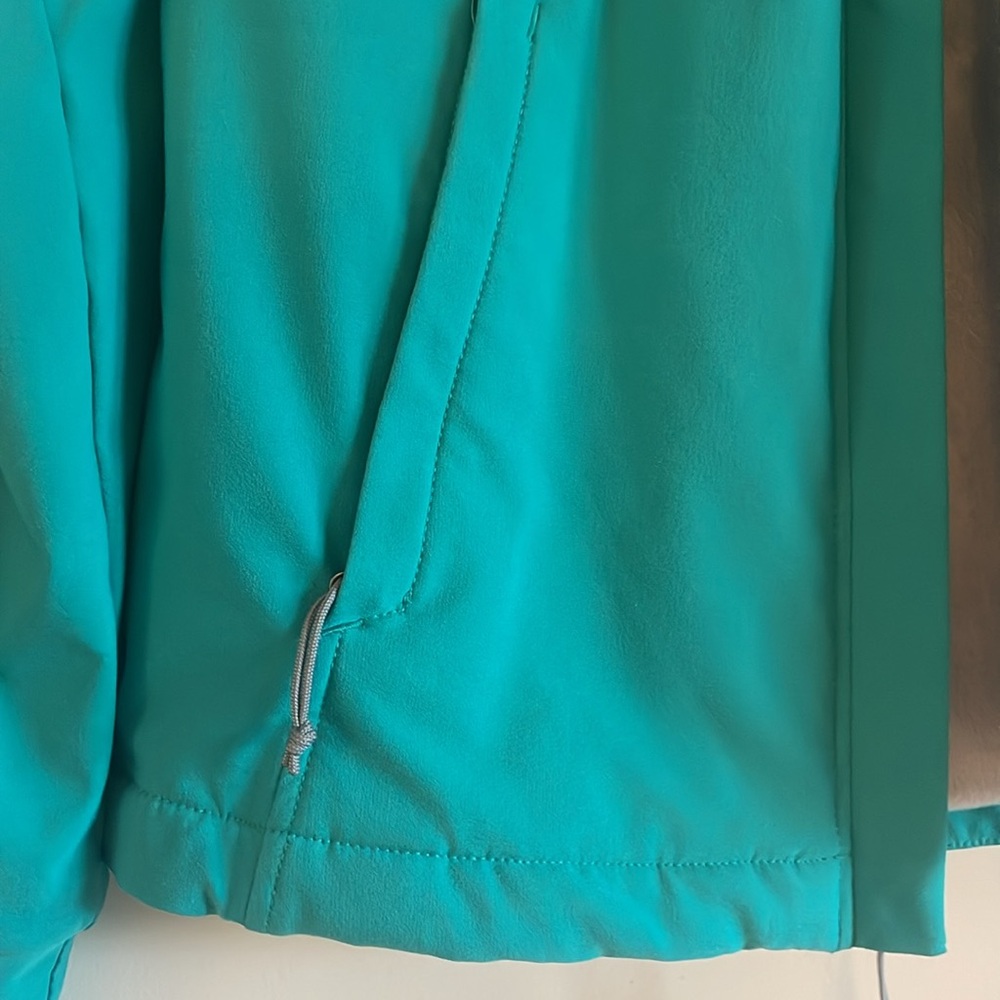 Northface windwall women’s jacket XS - Picture 2 of 7